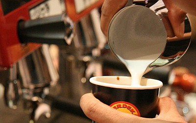 Our Coffee Machines Our Coffee Machines